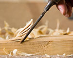 Entretien de meuble en bois par Menuisier France à Conte